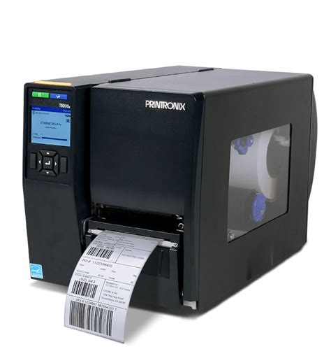 rfid label printer|rf scanner with label printer.